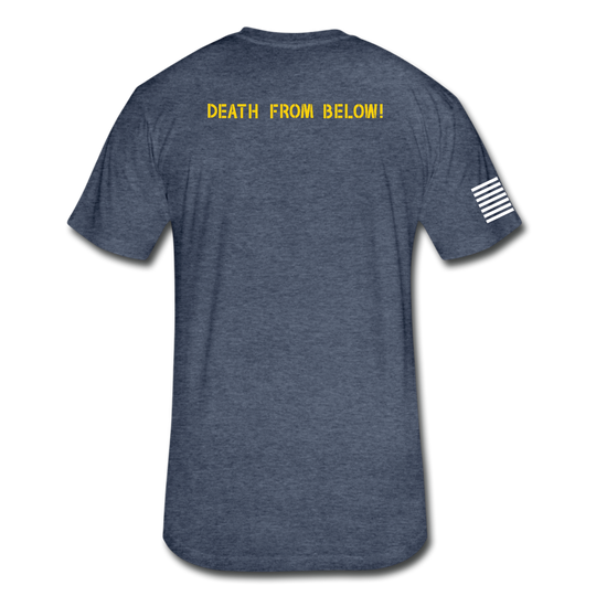 D Co, 1-1 ADA "Dynasty" T-Shirt