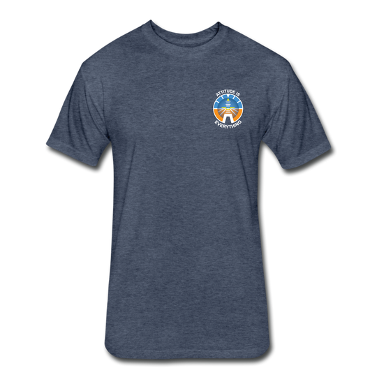 Attitude Is Everything T-Shirt