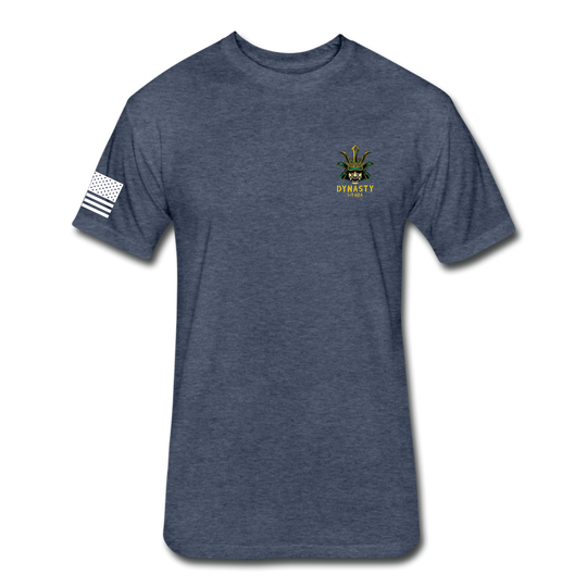 D Co, 1-1 ADA "Dynasty" T-Shirt