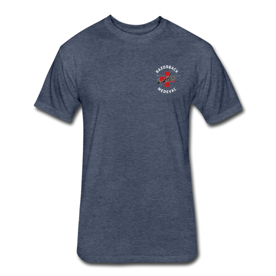 Det 1, G Co, 3-238 "Razorback MEDEVAC" T-Shirt