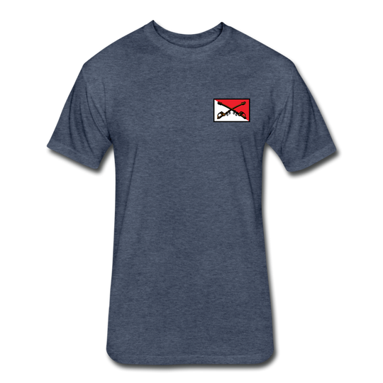 C TRP, 5-17 ACS "Sooo Good" T-Shirt