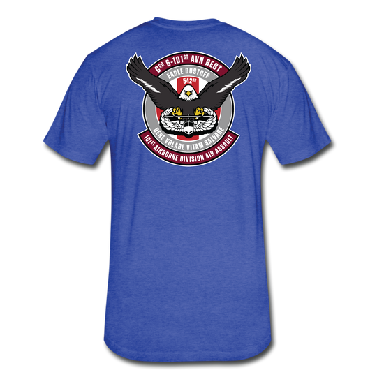 C Co, 6-101 AVN "Eagle Dustoff" 2022 T-Shirt