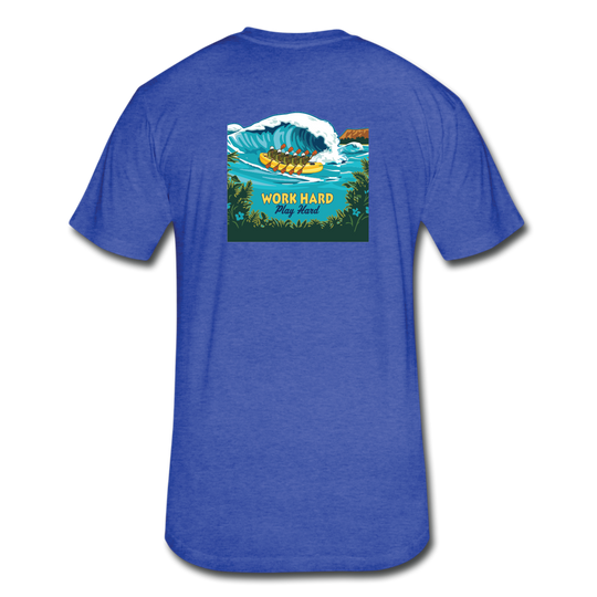 Work Hard Play Hard T-Shirt