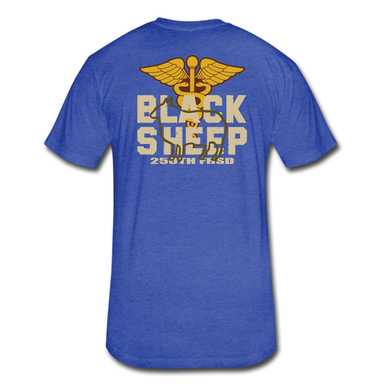 250th FRSD "Black Sheep" T-Shirt