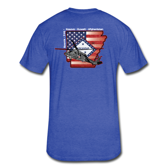 Det 1, G Co, 3-238 "Razorback MEDEVAC" T-Shirt