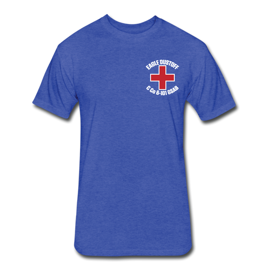 C Co, 6-101 AVN "Eagle Dustoff" 2022 T-Shirt