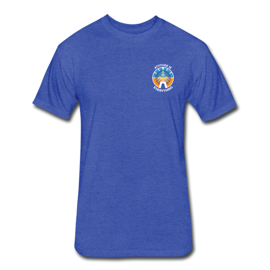 Attitude Is Everything T-Shirt