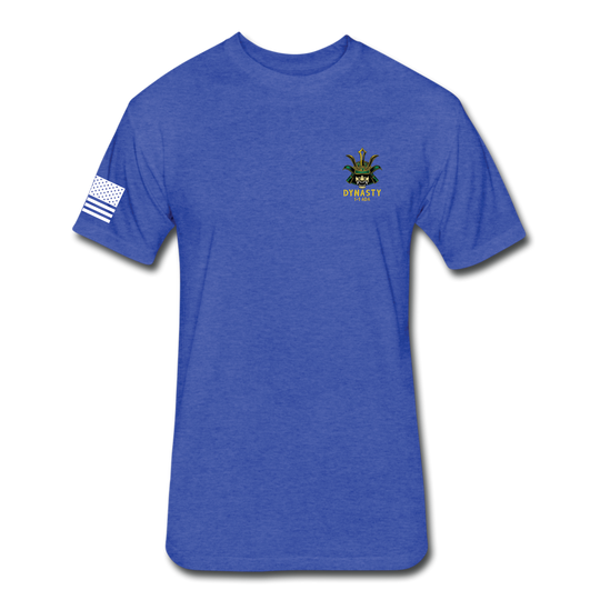 D Co, 1-1 ADA "Dynasty" T-Shirt