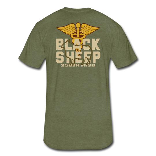 250th FRSD "Black Sheep" T-Shirt