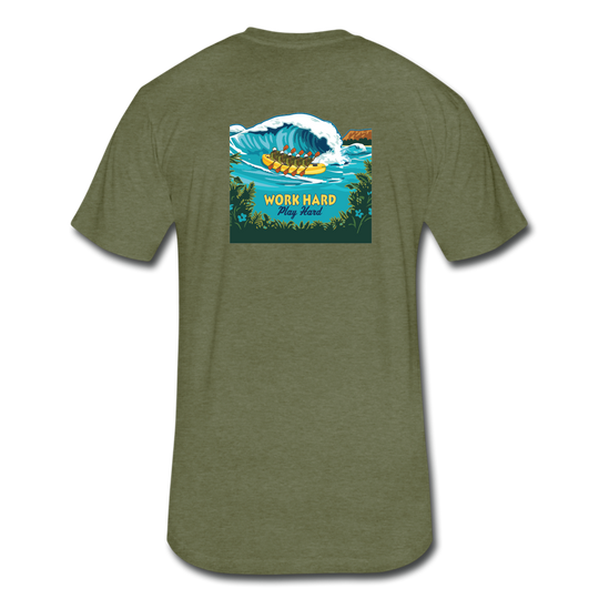 Work Hard Play Hard T-Shirt