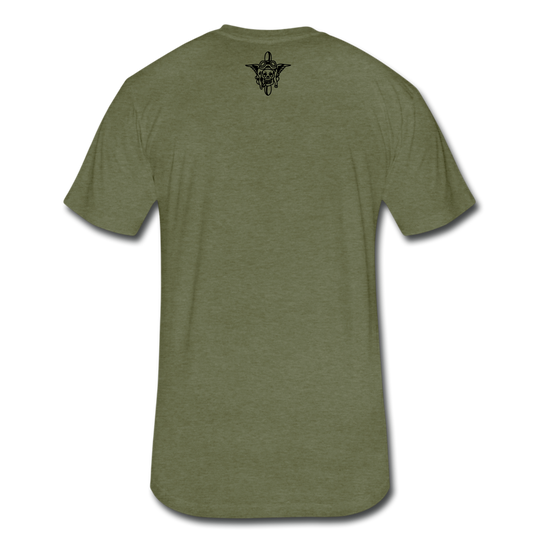 Attitude Is Everything T-Shirt