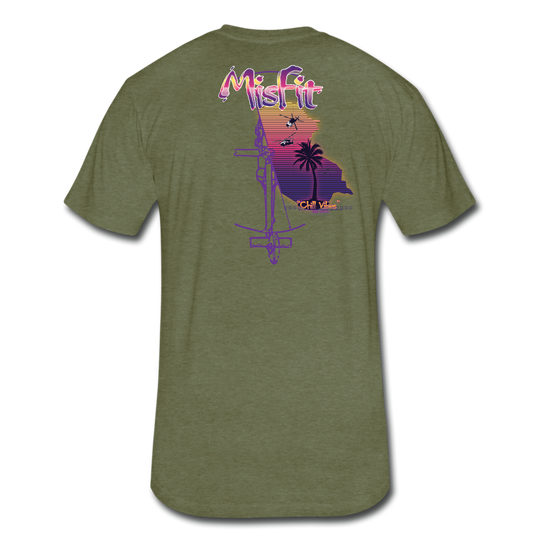 A Co, 2-10 AHB OIR 2022 T-Shirt