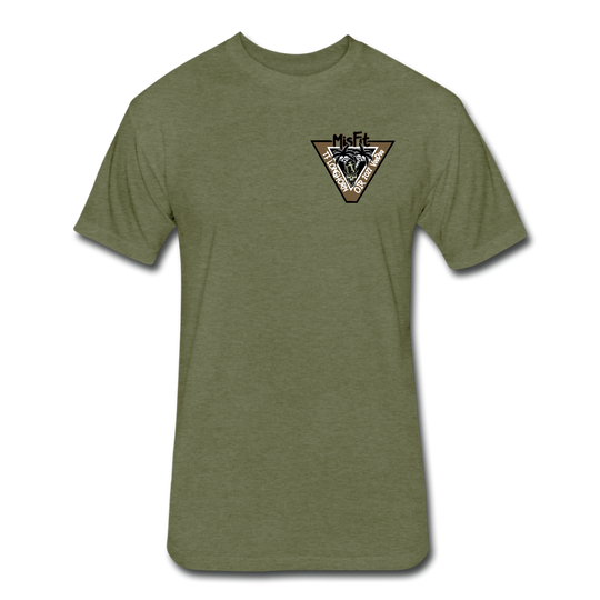 A Co, 2-10 AHB OIR 2022 T-Shirt