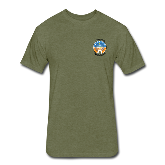 Attitude Is Everything T-Shirt