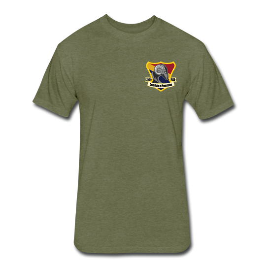 250th FRSD "Black Sheep" T-Shirt