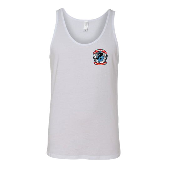 2 FSMP, C Co, 2-4 GSAB "Hooligan Dustoff" Tank Top