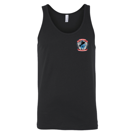 2 FSMP, C Co, 2-4 GSAB "Hooligan Dustoff" Tank Top