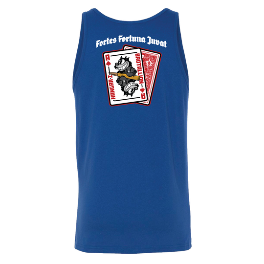 Hangar Z Tank Top