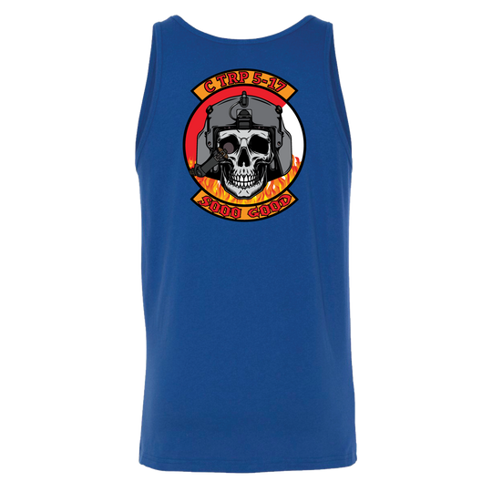 C TRP, 5-17 ACS "Sooo Good" Tank Top
