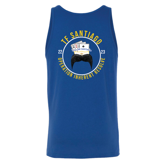 2-22 IN OIR Tank Top