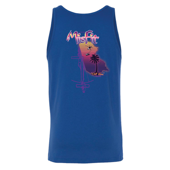 A Co, 2-10 AHB OIR 2022 Tank Top