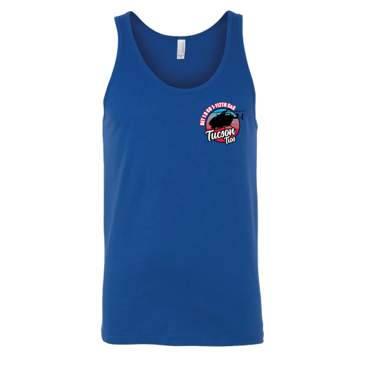 Tucson Tios Tank Top