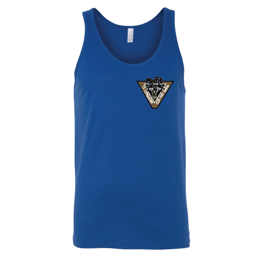 A Co, 2-10 AHB OIR 2022 Tank Top