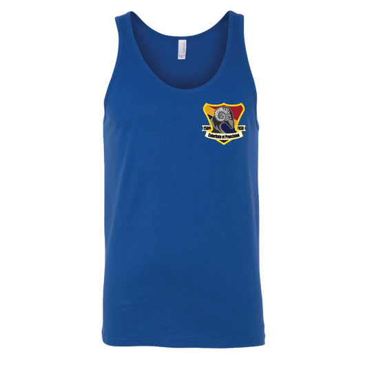 250th FRSD "Black Sheep" Tank Top
