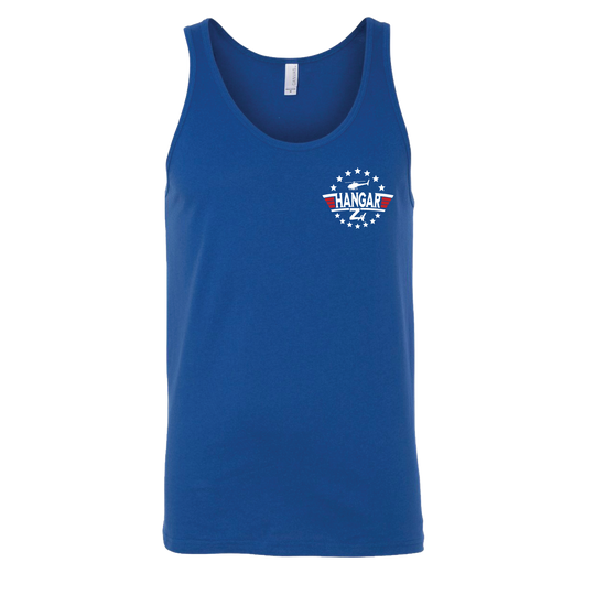 Hangar Z Tank Top