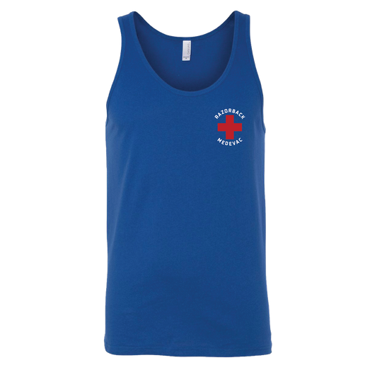 Det 1, G Co, 3-238 "Razorback MEDEVAC" V2 Tank Top