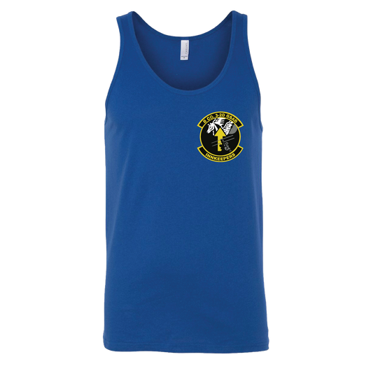 B Co, 3-2 GSAB "Innkeepers" Tank Top