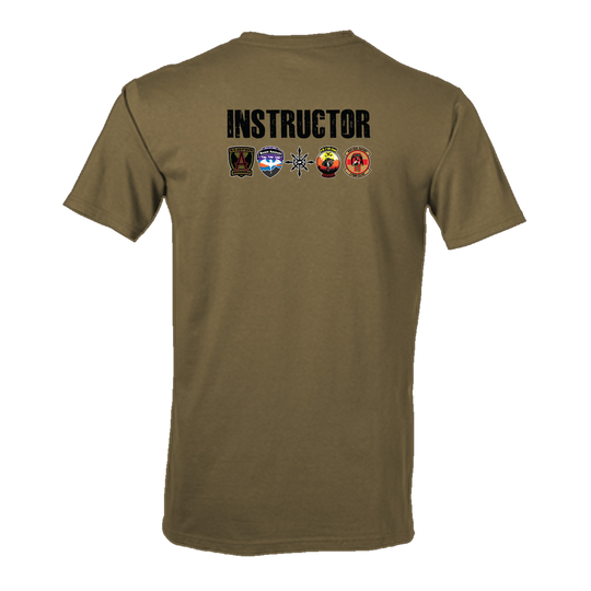 TF Apocalypse 3-501 AHB Aviator Flight Approved T-Shirt