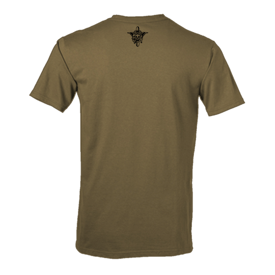 Zombie Steve T-Shirt