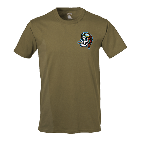 Zombie Steve T-Shirt