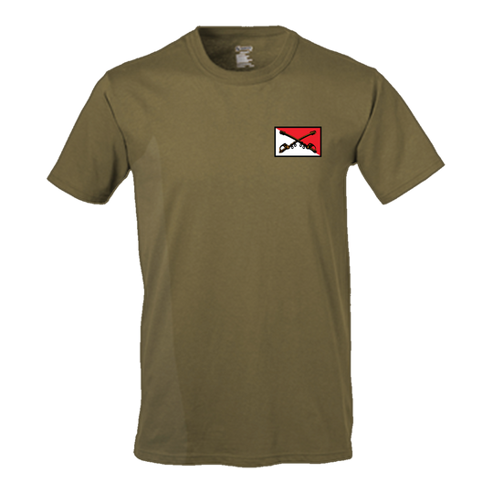 C TRP, 5-17 ACS "Sooo Good" Flight Approved T-Shirt