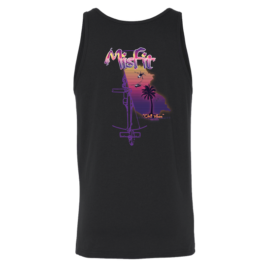 A Co, 2-10 AHB OIR 2022 Tank Top