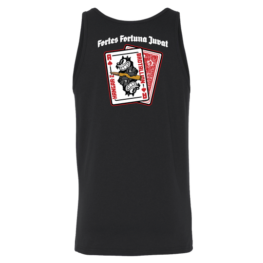 Hangar Z Tank Top