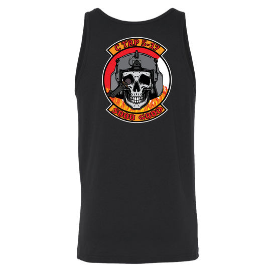 C TRP, 5-17 ACS "Sooo Good" Tank Top