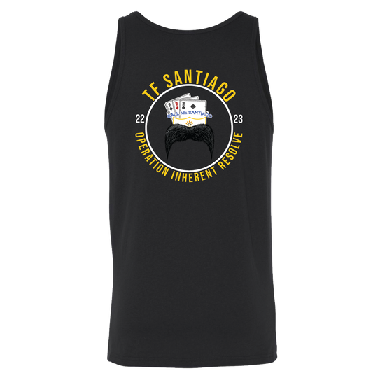 2-22 IN OIR Tank Top