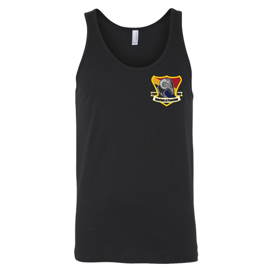 250th FRSD "Black Sheep" Tank Top