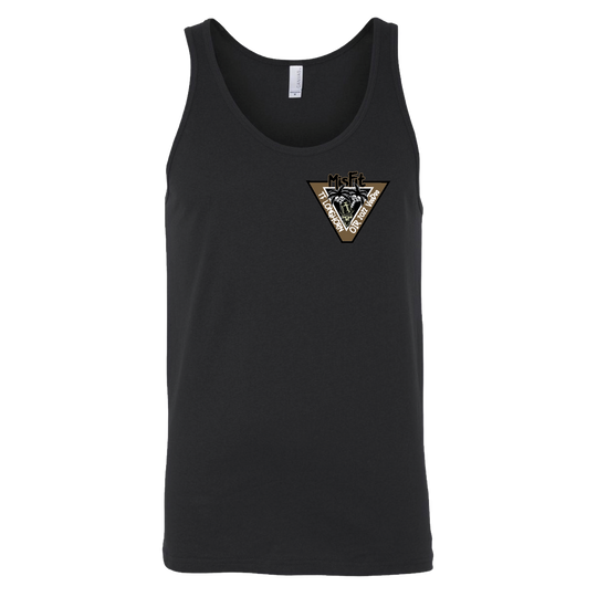 A Co, 2-10 AHB OIR 2022 Tank Top
