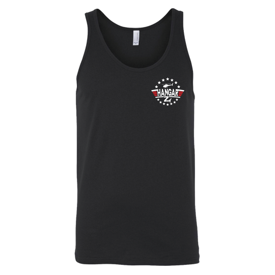 Hangar Z Tank Top