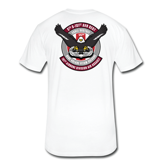 C Co, 6-101 AVN "Eagle Dustoff" 2022 T-Shirt