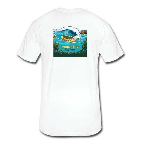 Work Hard Play Hard T-Shirt