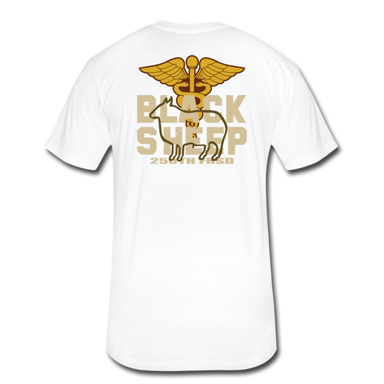 250th FRSD "Black Sheep" T-Shirt