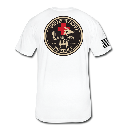 Det 1, C Co, 2-149 AVN "Copper State Dustoff" T-Shirt