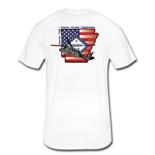 Det 1, G Co, 3-238 "Razorback MEDEVAC" T-Shirt