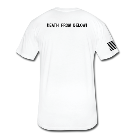 D Co, 1-1 ADA "Dynasty" T-Shirt