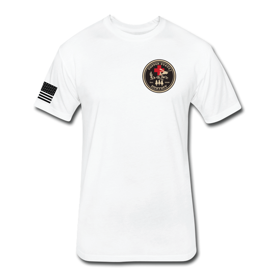 Det 1, C Co, 2-149 AVN "Copper State Dustoff" T-Shirt