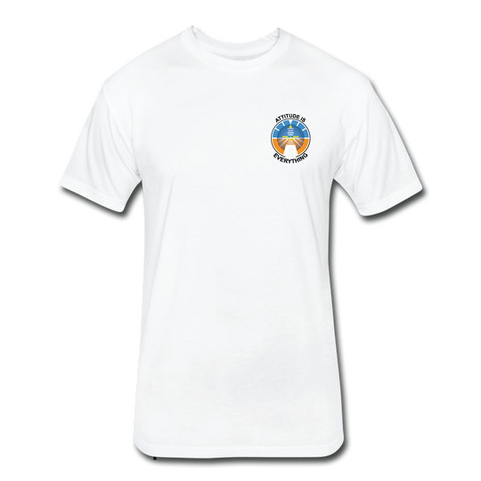Attitude Is Everything T-Shirt